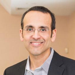 Photo of Vishal Chandnani